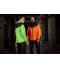 Men Men's Allweather Jacket Neon-orange/black 10550