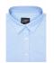 Damen Ladies' Shirt Longsleeve Oxford Light-blue 8567