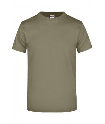 Unisexe T-shirt 180 g/m² homme Olive 7180
