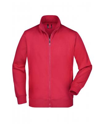 Homme Sweat-shirt homme Rouge 7217