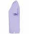 Donna Classic Polo Ladies Lilac 7242