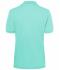 Donna Classic Polo Ladies Mint 7242