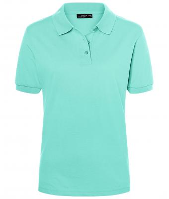 Donna Classic Polo Ladies Mint 7242