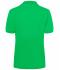 Donna Classic Polo Ladies Fern-green 7242