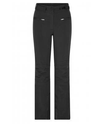 Ladies Ladies' Wintersport Pants Black 8094