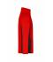 Herren Men's Stretchfleece Jacket Red/black 11479