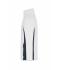 Herren Men's Stretchfleece Jacket White/carbon 11479