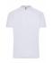 Homme Maillot cycliste homme Blanc 8469