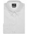 Damen Ladies`Shirt Slim Fit White 8392