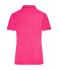 Damen Ladies' Active Polo Pink 8575