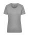 Donna Workwear-T Women Grey-heather 7536