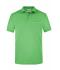 Herren Men´s Workwear Polo Pocket Lime-green 8402